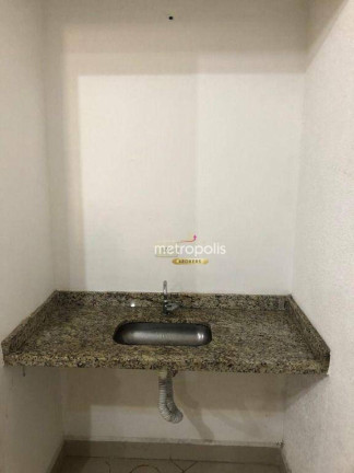 Imagem Sala Comercial para Alugar, 55 m² em Centro - São Bernardo Do Campo Imagem Sala Comercial para Alugar, 55 m² em Centro - São Bernardo Do Campo