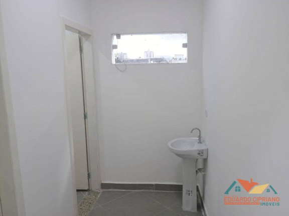 Imagem Sala Comercial para Alugar, 20 m² em Centro - Caraguatatuba Imagem Sala Comercial para Alugar, 20 m² em Centro - Caraguatatuba