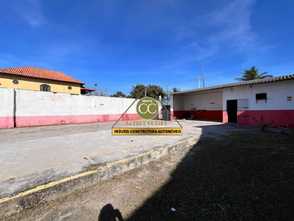 Imagem Ponto Comercial para Alugar, 1.000 m² em Cabo Frio Imagem Ponto Comercial para Alugar, 1.000 m² em Cabo Frio