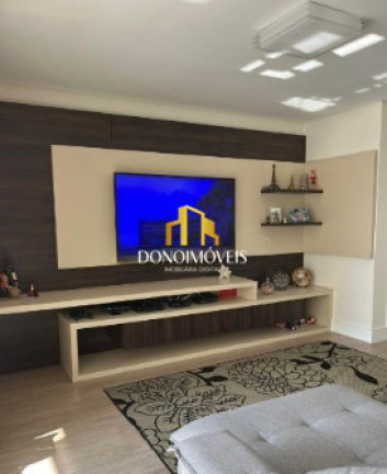 Imagem Apartamento com 4 Quartos à Venda, 180 m² em Centro - São Bernardo Do Campo Imagem Apartamento com 4 Quartos à Venda, 180 m² em Centro - São Bernardo Do Campo