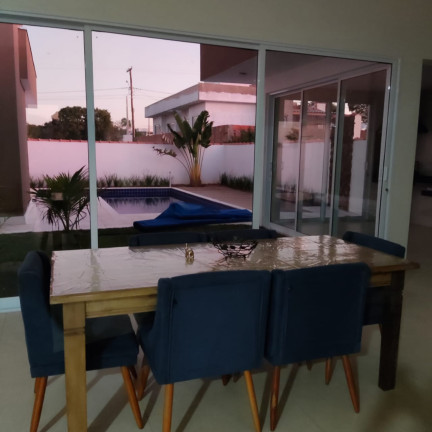Imagem Casa com 3 Quartos à Venda, 160 m² em Ninho Verde Ii - Pardinho