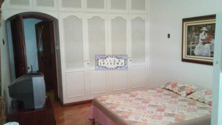 Imagem Apartamento com 4 Quartos à Venda, 340 m² em Copacabana - Rio De Janeiro