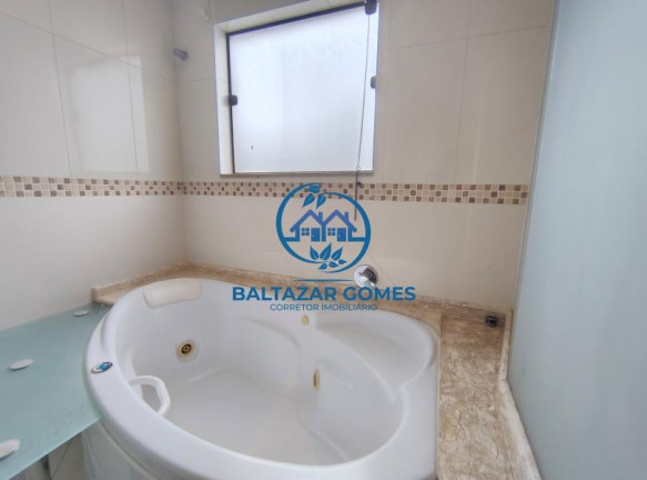 Imagem Casa com 4 Quartos à Venda, 250 m² em Centro - Suzano