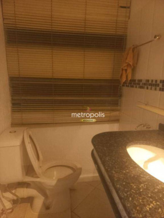 Imagem Apartamento com 3 Quartos à Venda, 172 m² em Centro - Santo André Imagem Apartamento com 3 Quartos à Venda, 172 m² em Centro - Santo André