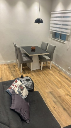 Imagem Imóvel com 2 Quartos à Venda, 76 m² em Mirandópolis - São Paulo Imagem Imóvel com 2 Quartos à Venda, 76 m² em Mirandópolis - São Paulo