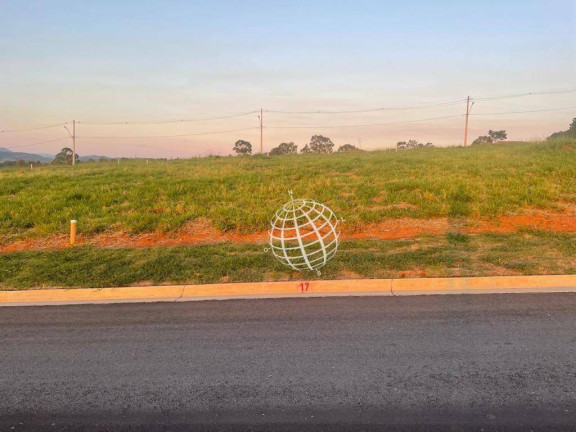 Imagem Terreno à Venda, 360 m² em Elementum Residencial Atibaia - Atibaia