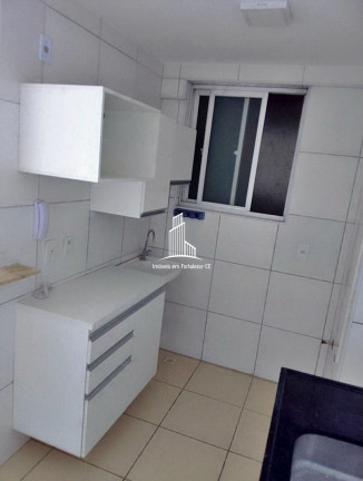 Imagem Apartamento com 2 Quartos à Venda, 53 m² em Passaré - Fortaleza