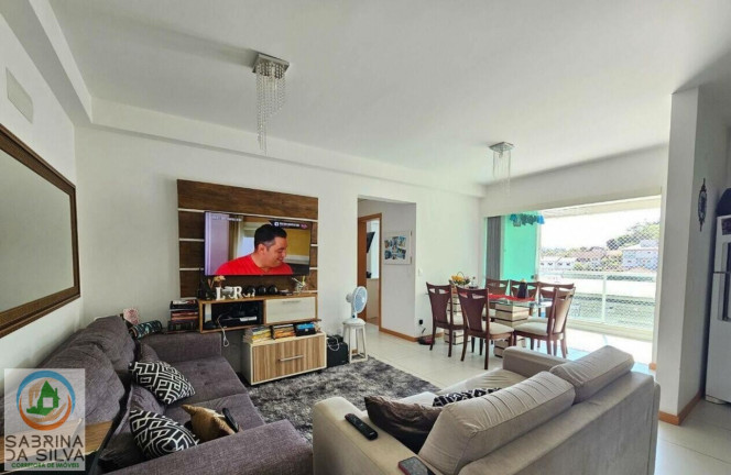 Imagem Apartamento com 2 Quartos à Venda, 77 m² em Salto - Blumenau Imagem Apartamento com 2 Quartos à Venda, 77 m² em Salto - Blumenau