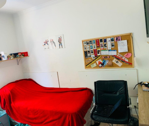 Imagem Imóvel com 4 Quartos à Venda, 210 m² em Cambuci - São Paulo