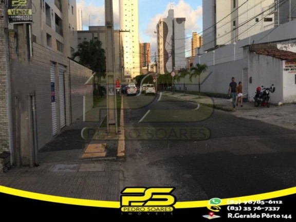 Imagem Imóvel com 2 Quartos à Venda,  em Manaíra - João Pessoa