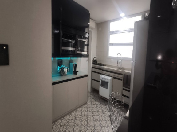 Imagem Imóvel com 2 Quartos à Venda, 105 m² em Vila Mariana - São Paulo