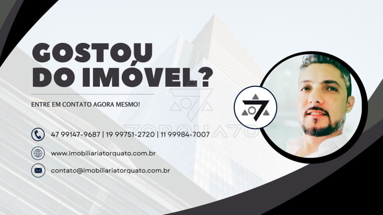 Imagem Terreno à Venda, 300 m² em Casa Branca - Itapema Imagem Terreno à Venda, 300 m² em Casa Branca - Itapema