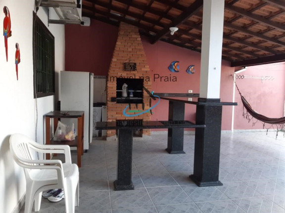 Imagem Casa com 3 Quartos à Venda, 210 m² em Martim De Sá - Caraguatatuba
