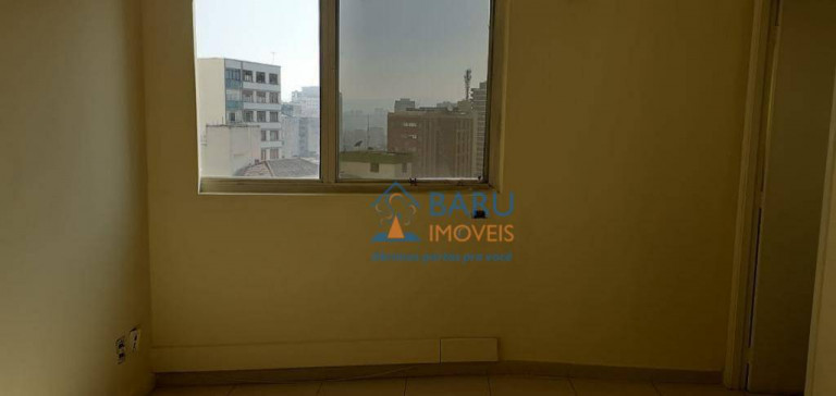 Imagem Imóvel à Venda, 52 m² em Higienópolis - São Paulo