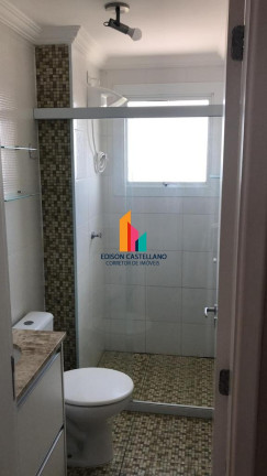 Imagem Apartamento com 2 Quartos à Venda, 49 m² em Cidade Jd. 2 - Jundiaí