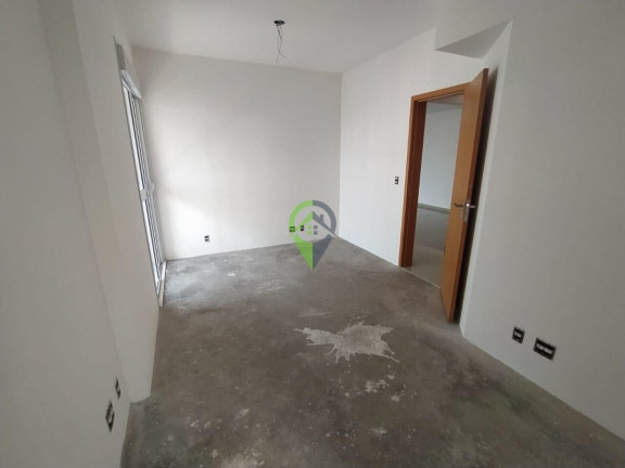 Imagem Apartamento com 3 Quartos à Venda, 128 m² em Boqueirão - Santos Imagem Apartamento com 3 Quartos à Venda, 128 m² em Boqueirão - Santos