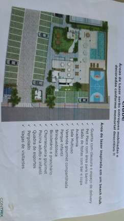 Imagem Apartamento com 2 Quartos à Venda, 55 m² em Buraquinho - Lauro De Freitas Imagem Apartamento com 2 Quartos à Venda, 55 m² em Buraquinho - Lauro De Freitas