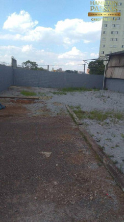 Imagem Terreno à Venda, 2.875 m² em Vila Príncipe De Gales - Santo André Imagem Terreno à Venda, 2.875 m² em Vila Príncipe De Gales - Santo André