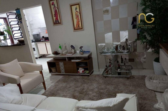 Imagem Apartamento com 1 Quarto à Venda, 58 m² em Tupi - Praia Grande Imagem Apartamento com 1 Quarto à Venda, 58 m² em Tupi - Praia Grande