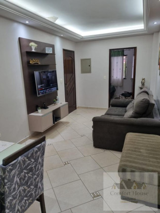 Imagem Apartamento com 3 Quartos à Venda, 86 m² em Santa Maria - São Caetano Do Sul Imagem Apartamento com 3 Quartos à Venda, 86 m² em Santa Maria - São Caetano Do Sul