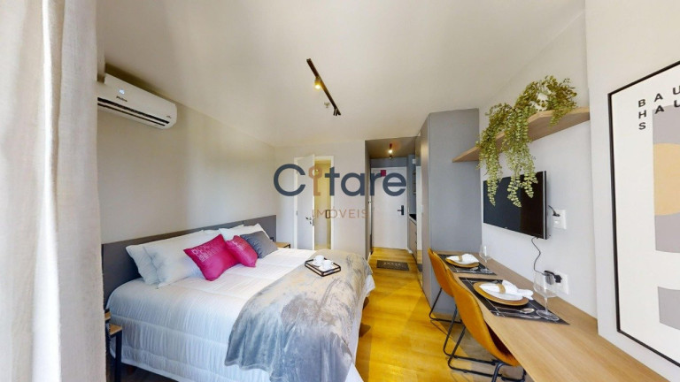 Imagem Apartamento com 1 Quarto à Venda, em Meireles - Fortaleza Imagem Apartamento com 1 Quarto à Venda, em Meireles - Fortaleza