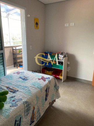 Imagem Cobertura com 3 Quartos à Venda, 127 m² em Alvinópolis - Atibaia