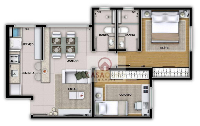 Imagem Apartamento com 3 Quartos à Venda, 67 m² em Serra - Belo Horizonte Imagem Apartamento com 3 Quartos à Venda, 67 m² em Serra - Belo Horizonte