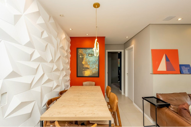 Imagem Imóvel com 2 Quartos à Venda, 58 m² em Vila Andrade - São Paulo Imagem Imóvel com 2 Quartos à Venda, 58 m² em Vila Andrade - São Paulo