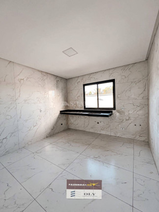 Imagem Casa de Condomínio com 3 Quartos à Venda, 250 m² em Residencial Goiânia Golfe Clube - Goiânia