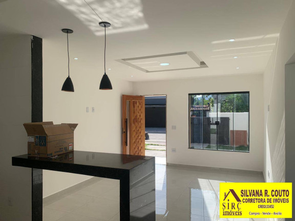 Imagem Casa de Condomínio com 2 Quartos à Venda, 360 m² em Itaipuaçu - Maricá
