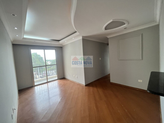 Imagem Apartamento com 3 Quartos à Venda, 65 m² em Vila Guilherme - São Paulo