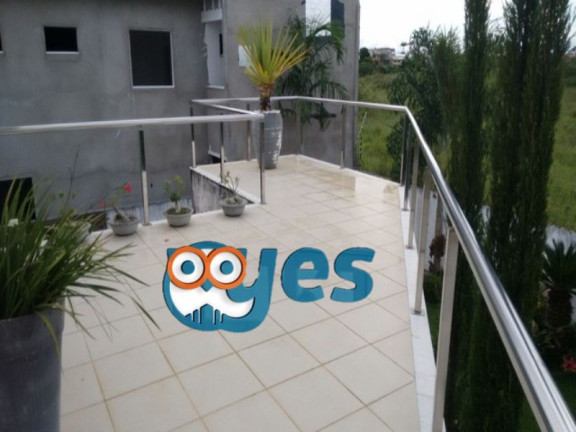 Imagem Casa com 4 Quartos à Venda, 718 m² em Andaia - Santo Antônio De Jesus