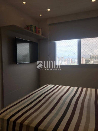 Imagem Apartamento com 2 Quartos à Venda, 70 m² em Centro - Campos Dos Goytacazes