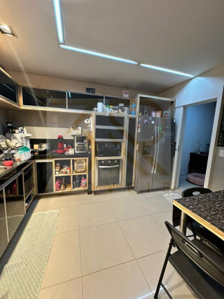 Imagem Casa de Condomínio com 4 Quartos à Venda, 321 m² em Vila Guiomar - Ribeirão Preto Imagem Casa de Condomínio com 4 Quartos à Venda, 321 m² em Vila Guiomar - Ribeirão Preto