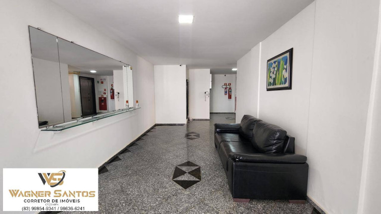 Imagem Apartamento com 2 Quartos à Venda, 75 m² em Intermares - Cabedelo Imagem Apartamento com 2 Quartos à Venda, 75 m² em Intermares - Cabedelo