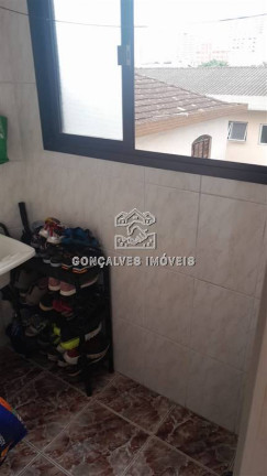 Imagem Apartamento com 1 Quarto para Alugar, em Boqueirão - Praia Grande Imagem Apartamento com 1 Quarto para Alugar, em Boqueirão - Praia Grande