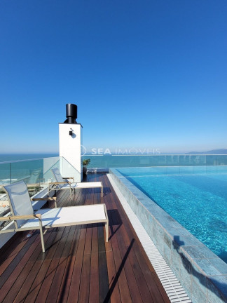 Imagem Apartamento com 4 Quartos à Venda, 210 m² em Praia Brava - Itajaí Imagem Apartamento com 4 Quartos à Venda, 210 m² em Praia Brava - Itajaí