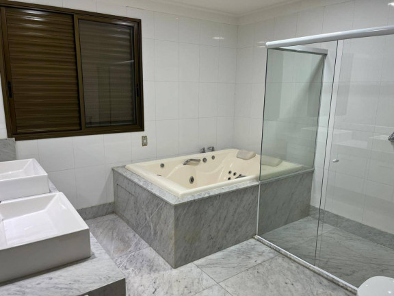 Imagem Cobertura com 4 Quartos à Venda, 332 m² em Setor Bela Vista - Goiânia