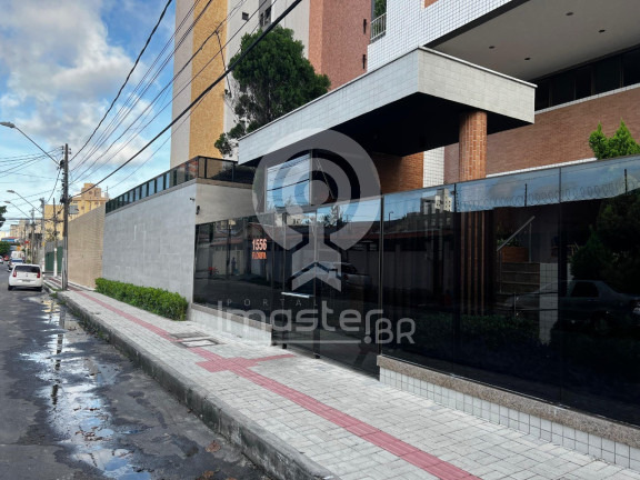 Imagem Apartamento com 2 Quartos à Venda, 117 m² em Varjota - Fortaleza