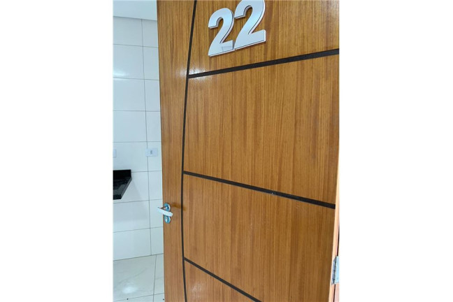 Imagem Imóvel com 2 Quartos à Venda,  em Vila Industrial - São Paulo