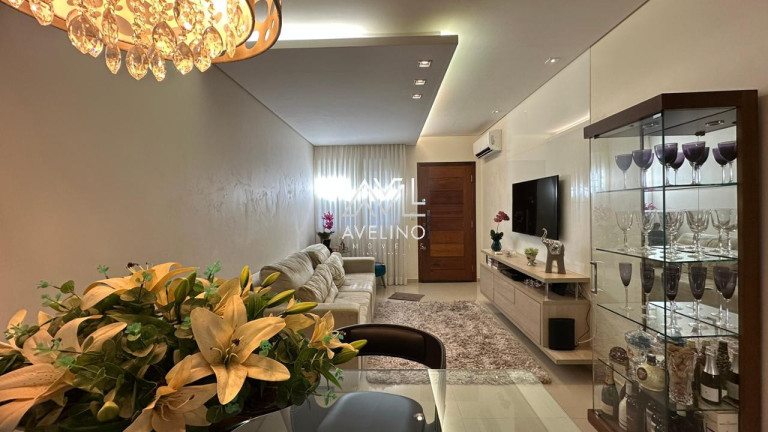 Imagem Sobrado com 3 Quartos à Venda, 106 m² em Tiradentes - Campo Grande Imagem Sobrado com 3 Quartos à Venda, 106 m² em Tiradentes - Campo Grande