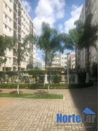 Imagem Apartamento com 2 Quartos à Venda, 58 m² em Loteamento City Jaragua - São Paulo