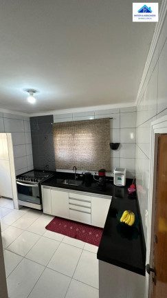 Imagem Apartamento com 2 Quartos à Venda, 75 m² em São Bernardo - Campinas