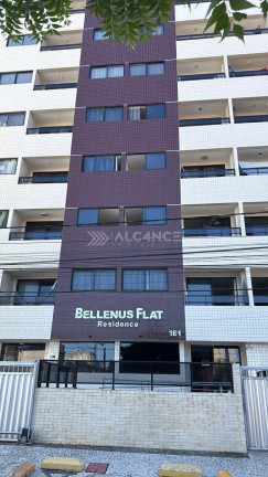 Imagem Apartamento com 2 Quartos à Venda, 55 m² em Manaíra - João Pessoa Imagem Apartamento com 2 Quartos à Venda, 55 m² em Manaíra - João Pessoa