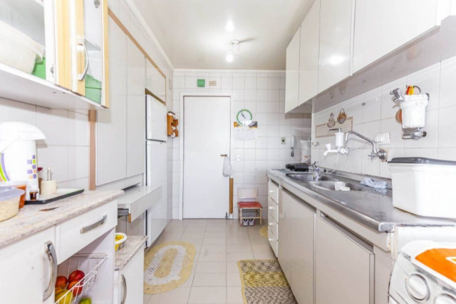 Imagem Apartamento com 3 Quartos à Venda, 126 m² em Vila Madalena - São Paulo Imagem Apartamento com 3 Quartos à Venda, 126 m² em Vila Madalena - São Paulo