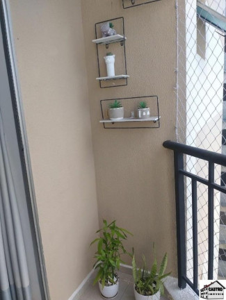 Imagem Apartamento com 2 Quartos à Venda, 56 m² em Vila Formosa - São Paulo Imagem Apartamento com 2 Quartos à Venda, 56 m² em Vila Formosa - São Paulo