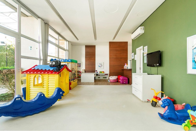 Imagem Apartamento com 2 Quartos à Venda, 70 m² em Jardim Botânico - Porto Alegre