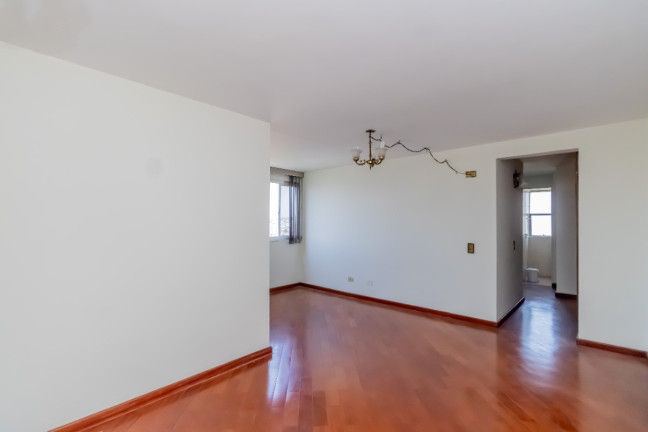 Imagem Apartamento com 2 Quartos à Venda, 68 m² em Jardim Da Saúde - São Paulo