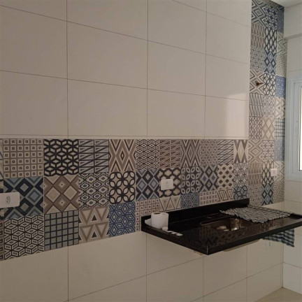 Imagem Casa com 2 Quartos à Venda, 53 m² em Vila Caicara - Praia Grande Imagem Casa com 2 Quartos à Venda, 53 m² em Vila Caicara - Praia Grande