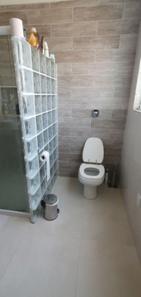 Imagem Imóvel com 1 Quarto para Alugar, 25 m² em Campo Grande - Rio De Janeiro